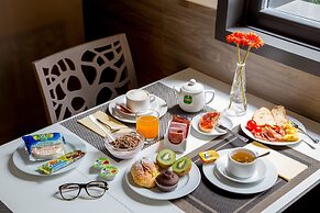 Hotel Domidea