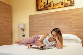 Hotel Domidea