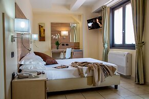 Hotel Domidea