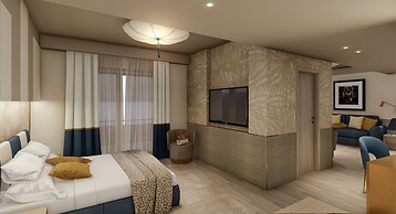 Hotel Domidea