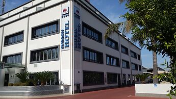 Hotel Domidea