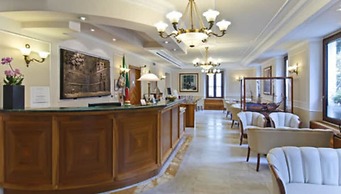 Tmark Hotel Vaticano