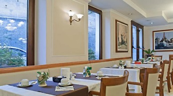 Tmark Hotel Vaticano