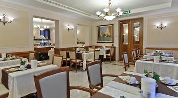 Tmark Hotel Vaticano