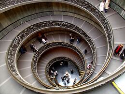 Tmark Hotel Vaticano
