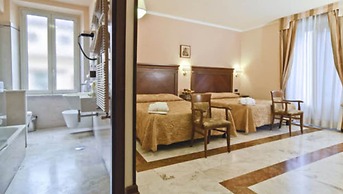 Tmark Hotel Vaticano