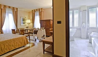 Tmark Hotel Vaticano