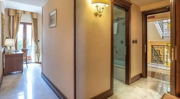 Tmark Hotel Vaticano