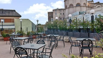 Tmark Hotel Vaticano