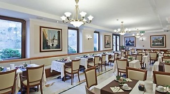 Tmark Hotel Vaticano