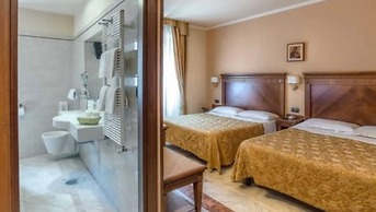 Tmark Hotel Vaticano