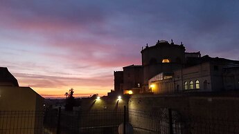 Tmark Hotel Vaticano