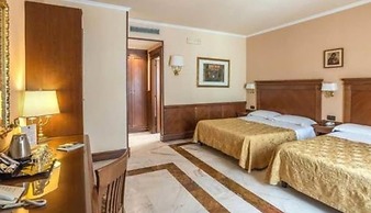 Tmark Hotel Vaticano