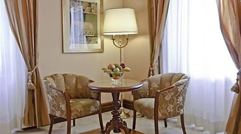 Tmark Hotel Vaticano