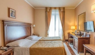 Tmark Hotel Vaticano