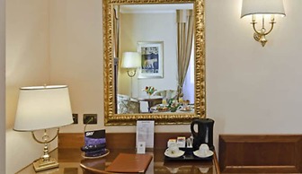 Tmark Hotel Vaticano