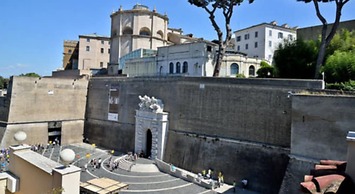 Tmark Hotel Vaticano