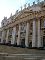 Tmark Hotel Vaticano