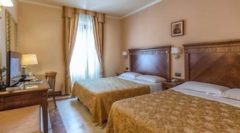 Tmark Hotel Vaticano