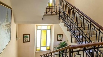 Tmark Hotel Vaticano