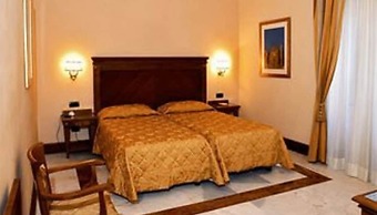 Tmark Hotel Vaticano