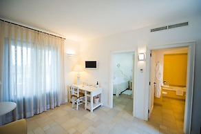 Borgobianco Resort & Spa Polignano - MGallery Collection