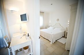 Borgobianco Resort & Spa Polignano - MGallery Collection