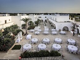 Borgobianco Resort & Spa Polignano - MGallery Collection