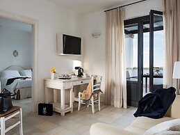 Borgobianco Resort & Spa Polignano - MGallery Collection