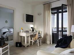 Borgobianco Resort & Spa Polignano - MGallery Collection