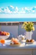 Borgobianco Resort & Spa Polignano - MGallery Collection