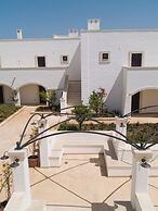 Borgobianco Resort & Spa Polignano - MGallery Collection