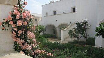 Borgobianco Resort & Spa Polignano - MGallery Collection