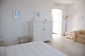 Borgobianco Resort & Spa Polignano - MGallery Collection
