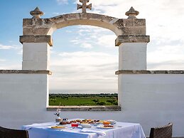 Borgobianco Resort & Spa Polignano - MGallery Collection