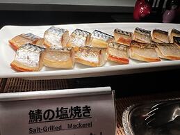 Hotel Monterey Grasmere Osaka