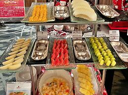 Hotel Monterey Grasmere Osaka