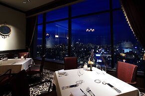 Hotel Monterey Grasmere Osaka