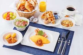 Hotel Monterey Grasmere Osaka