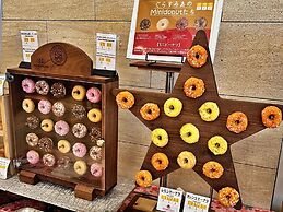 Hotel Monterey Grasmere Osaka