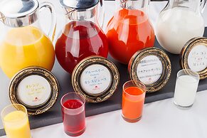 Hotel Monterey Grasmere Osaka