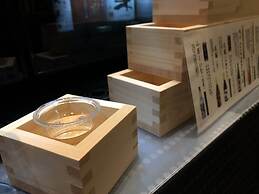 Hotel Monterey Grasmere Osaka