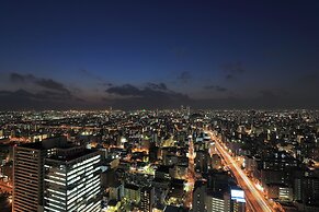 Hotel Monterey Grasmere Osaka