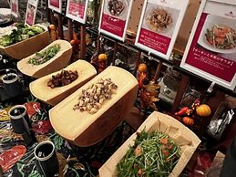 Hotel Monterey Grasmere Osaka