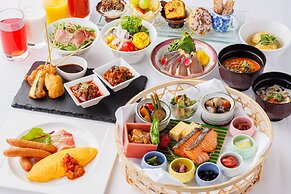 Hotel Monterey Grasmere Osaka