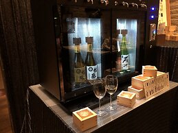 Hotel Monterey Grasmere Osaka