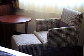 Hotel Monterey Grasmere Osaka