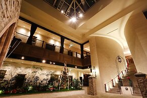 Hotel Monterey Grasmere Osaka