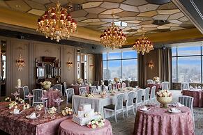 Hotel Monterey Grasmere Osaka