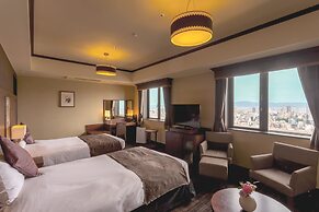 Hotel Monterey Grasmere Osaka